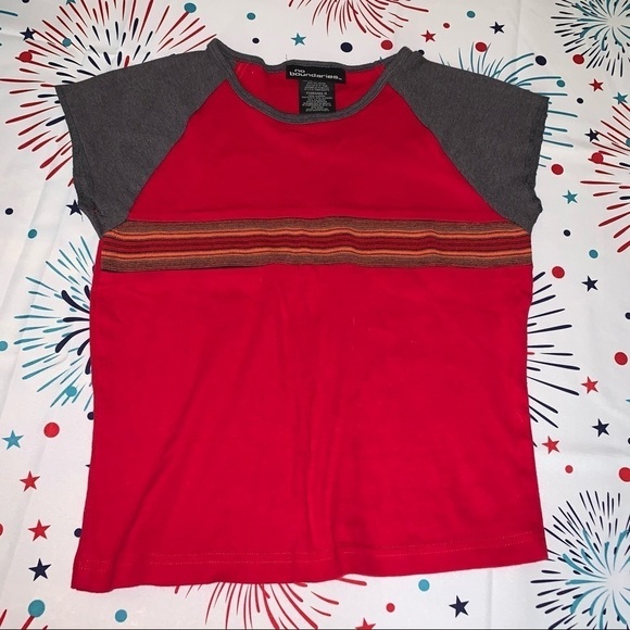 No Boundaries Tee, sz XL - Picture 1 of 6